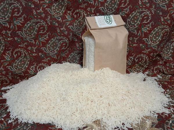 مشخصات برنج صدری آستانه اشرفیه