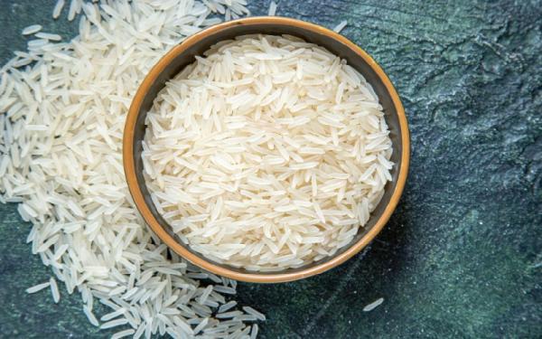 برنج عنبر بو اصل