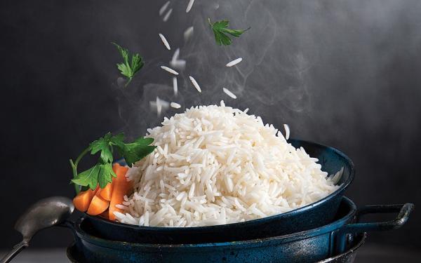 برنج صدری استخوانی