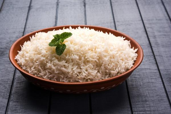 برنج صدری معطر