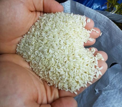 مشخصات برنج عنبر بو عمده