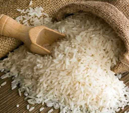 قیمت برنج عنبر بو عمده + خرید و فروش