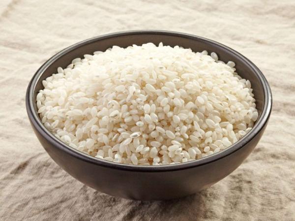 برنج دودی لاهیجان