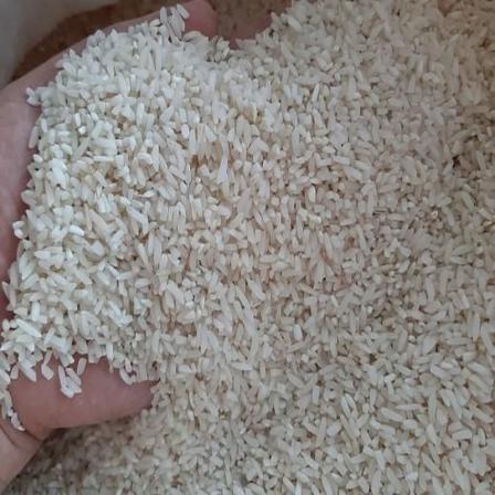 مشخصات برنج نیم دانه ایرانی