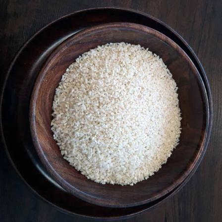 قیمت برنج نیم دانه ایرانی + خرید و فروش