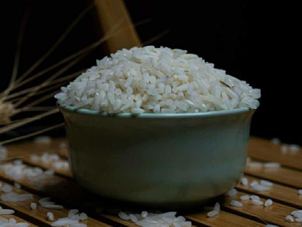 برنج نیم دانه شمال