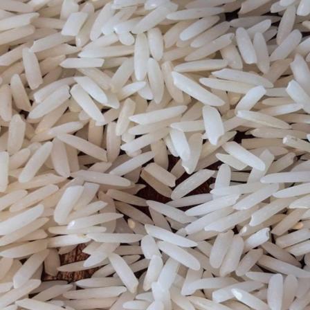 برنج ندا خالص