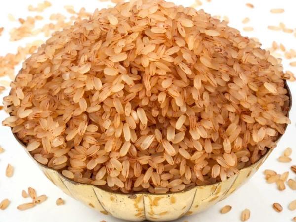 مشخصات برنج دودی گیلان