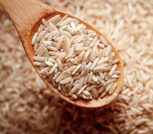 خرید برنج کامفیروز شیراز