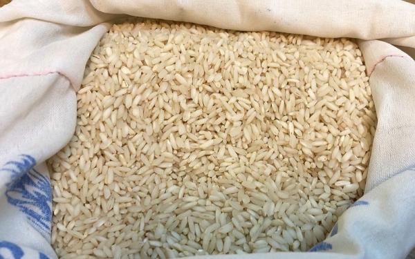مشخصات برنج دودی هاشمی