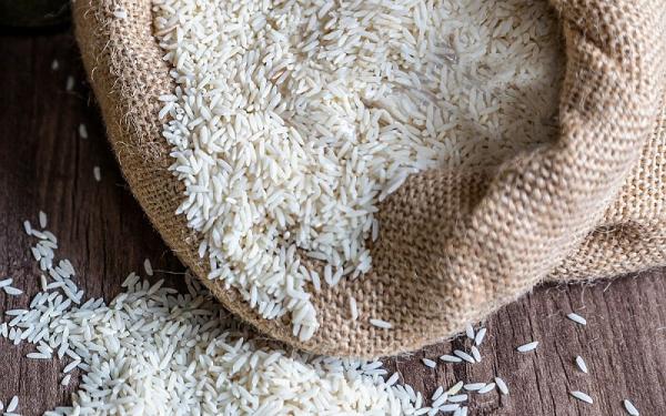 خرید برنج محلی تالش