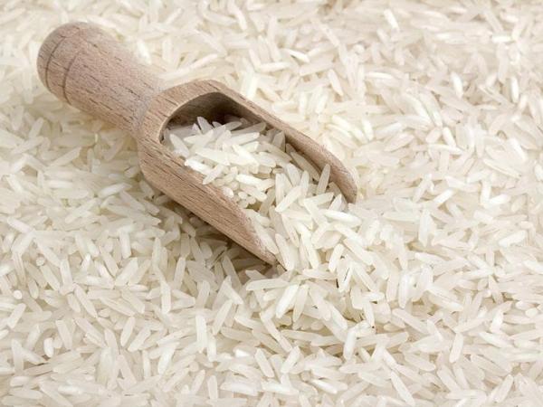 مشخصات برنج دودی رشت