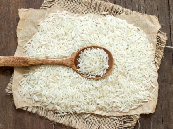 قیمت برنج نیم دانه دم سیاه + خرید و فروش