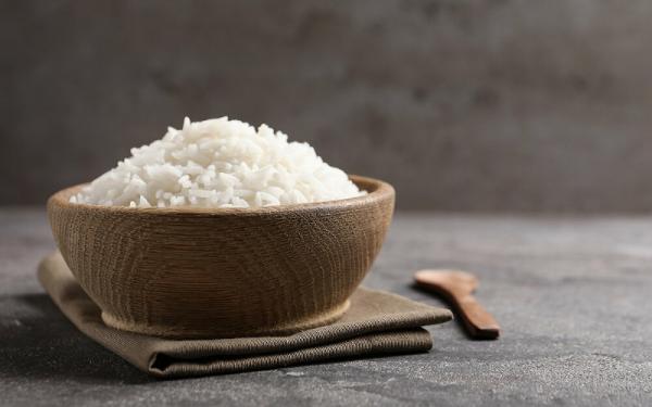 خرید برنج ندا ایرانی