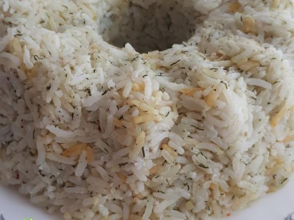 برنج فجر خوشپخت گرگان