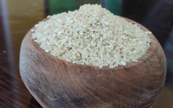 قیمت برنج نیم دانه لنجان + خرید و فروش