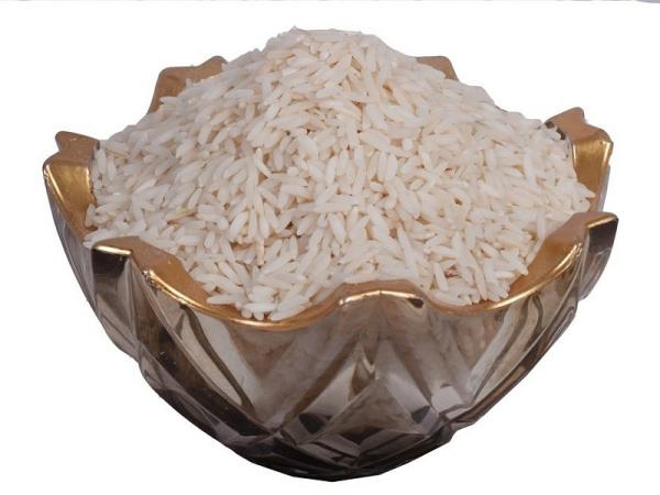خرید برنج میداوود