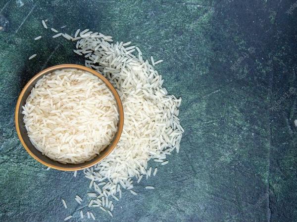 مشخصات برنج شیرودی درجه یک شمال