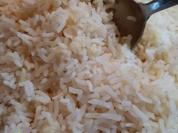 خرید برنج لاشه دودی