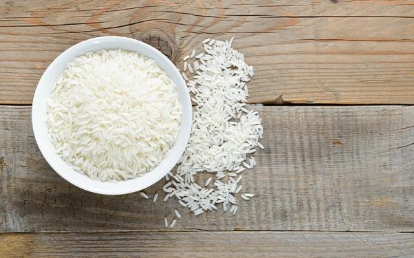 مشخصات برنج ندا ایرانی
