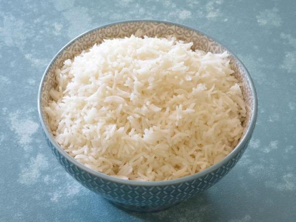 مشخصات برنج ندا ممتاز