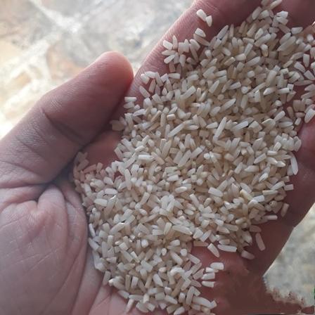 خرید برنج نیم دانه ایرانی