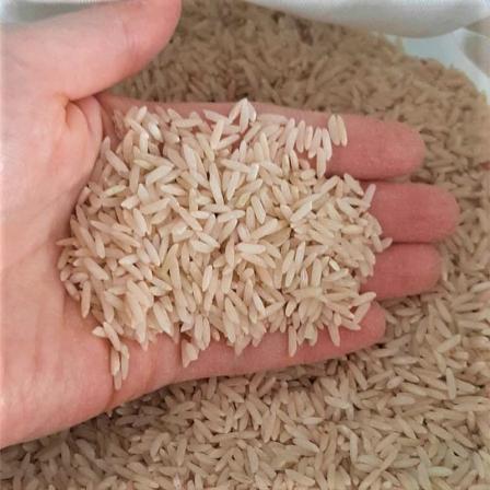 قیمت برنج قهوه ای ایرانی + خرید و فروش