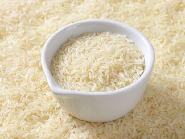 قیمت برنج ندا ممتاز + خرید و فروش