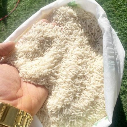 خرید برنج ندا مازندران