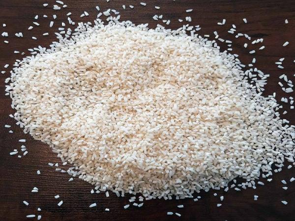 مشخصات برنج نیم دانه شمال