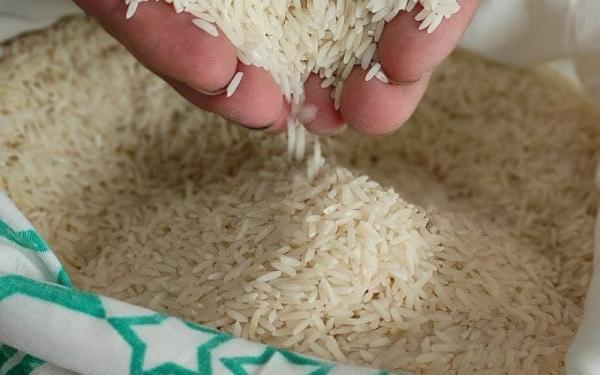 مشخصات برنج فجر ایرانی