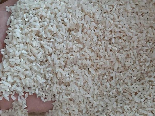 قیمت برنج نیم دانه تایلندی + خرید و فروش