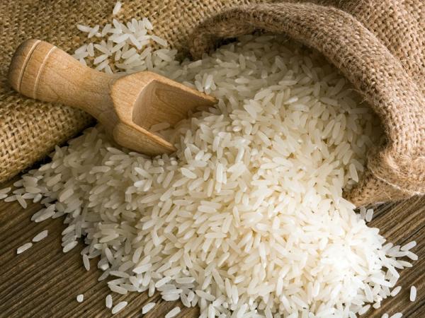 خرید برنج عنبربو ۱۰ کیلویی