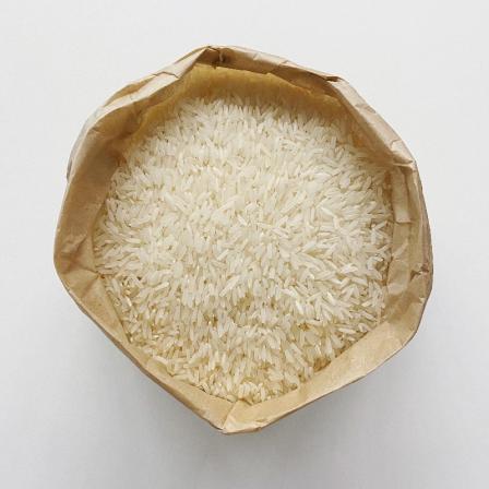برنج عنبربو در خوزستان