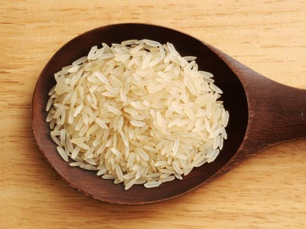 برنج عنبربو معطر