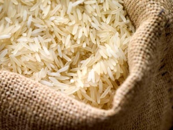 مشخصات برنج عنبربو ۱۰ کیلویی