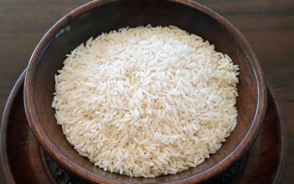مشخصات برنج طارم سنگی