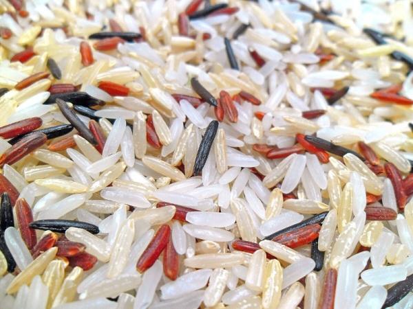 برنج هاشمی بابل