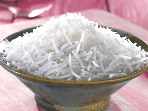 مشخصات برنج عنبربو دانه بلند