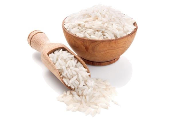 مشخصات برنج هاشمی لنگرود