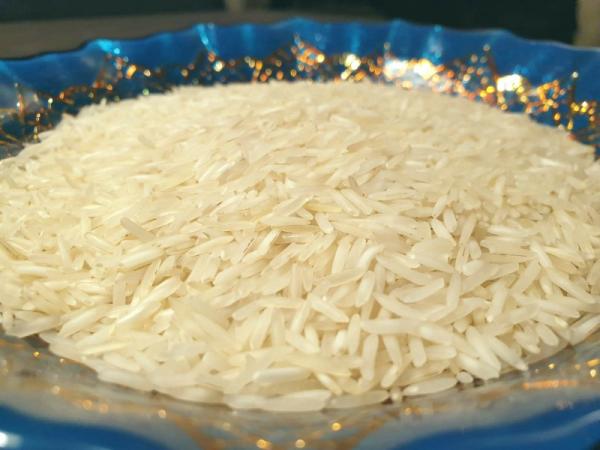 خرید برنج میداوود رامهرمز