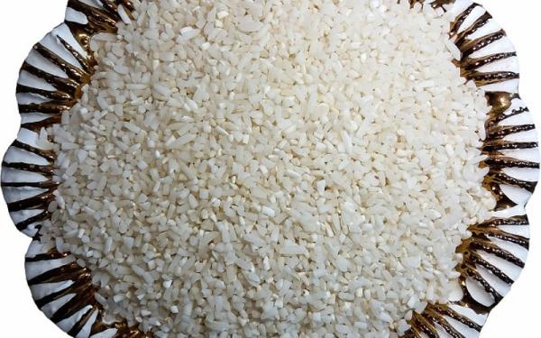 قیمت برنج نیم دانه شوشتر + خرید و فروش