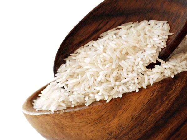 خرید برنج شیرودی اصفهان