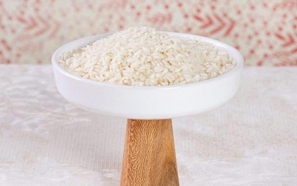 مشخصات برنج هاشمی پاکوتاه
