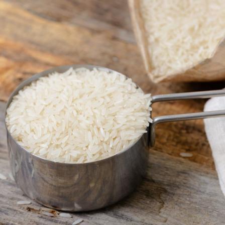 قیمت برنج عنبربو در مشهد + خرید و فروش