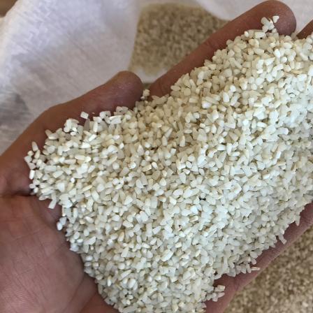 مشخصات برنج نیم دانه عنبربو