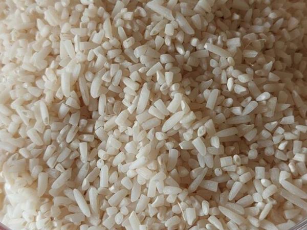 مشخصات برنج عنبربو درجه یک