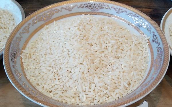 مشخصات برنج هاشمی اصل
